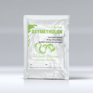 oxymetholon