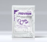 proviron