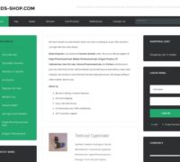 roids-shop.biz reviews