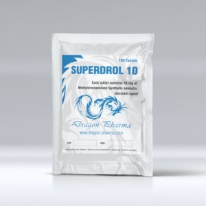 superdrol