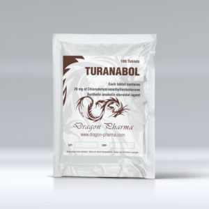 turinabol