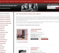 buytestosterone.net reviews
