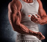 anabolic steroid drug abuse