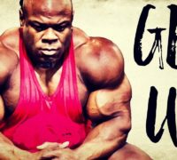 bodybuilding dreams