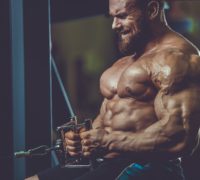 bodybuilding drugs