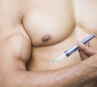 Health Problems Associated Steroids