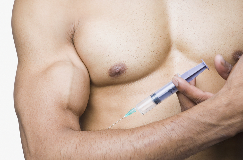 Health Problems Associated Steroids