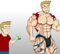improve your muscle growth