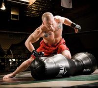 mma sports