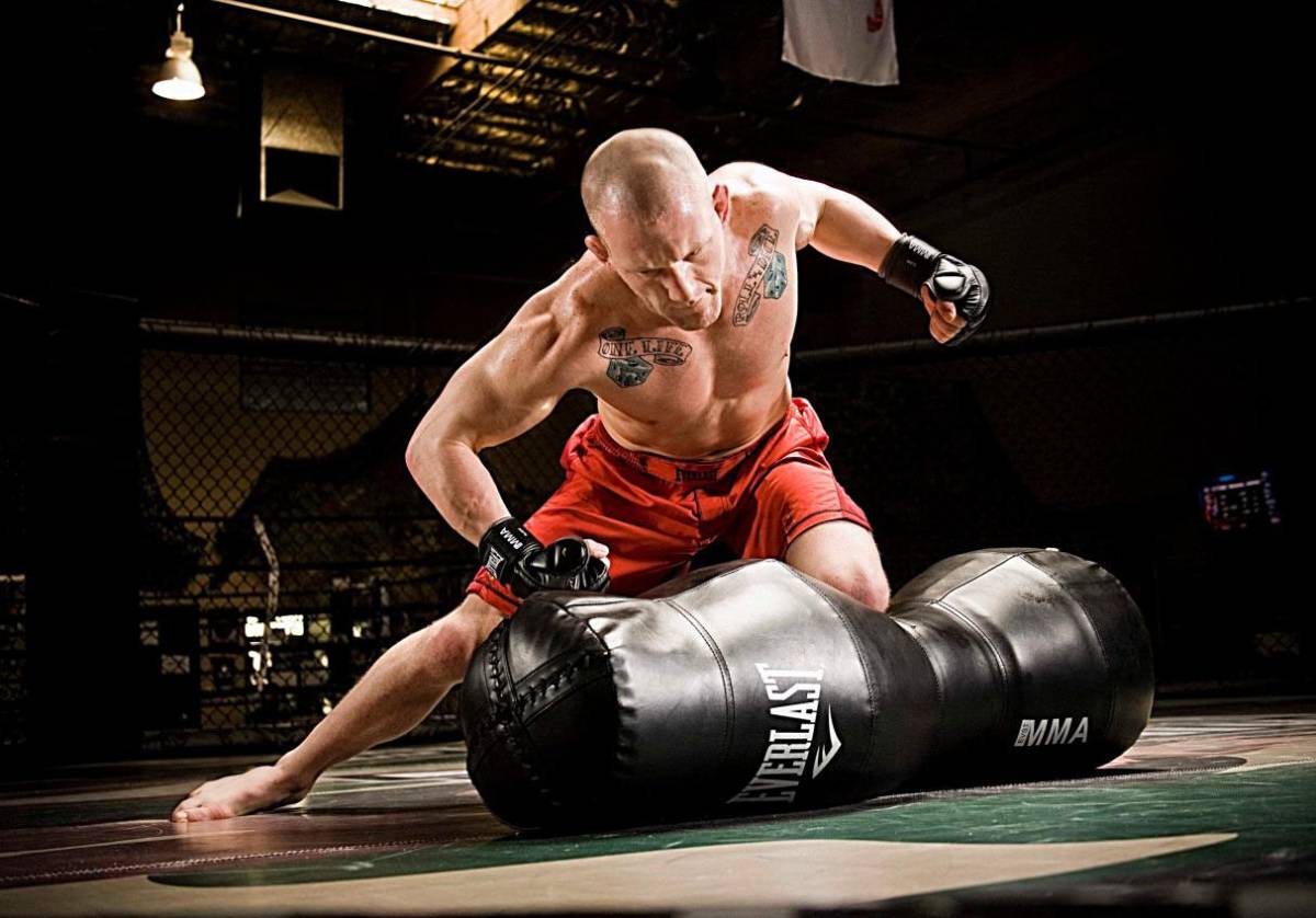 mma sports