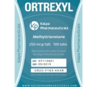 ortrexyl
