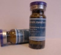 testoxyl enanthate