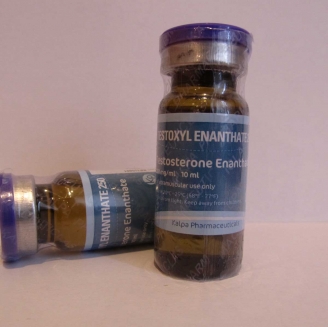 The Best Brand Of Testosterone Enanthate To Use