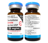 trenbolone fat burning steroid