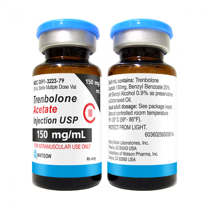 trenbolone fat burning steroid