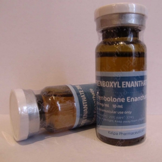 Trenbolone: Expensive, Powerful, And Very Useful For Bodybuilders