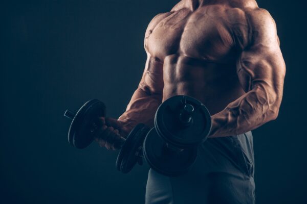 Anabolic Steroid Stack Guaranteed To Build More Muscle