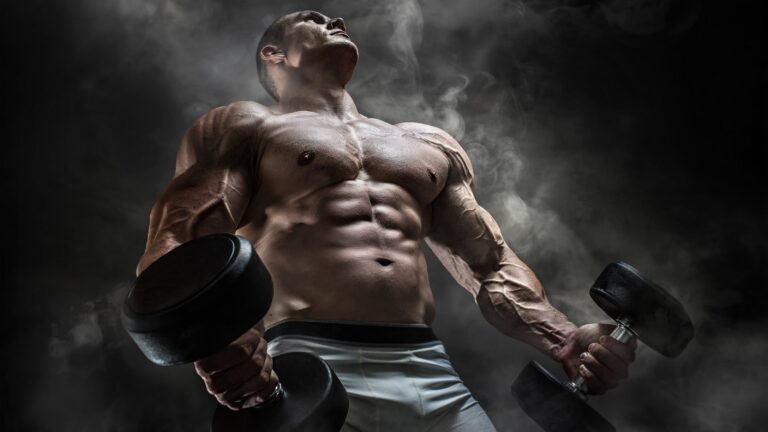 anabolic steroids for medical use