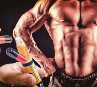 Anabolic Steroid Stacks