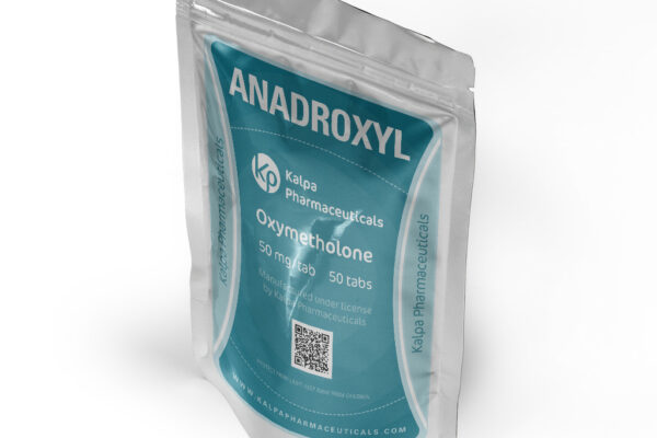 Anadroxyl – The Top Choice For Oral Steroids