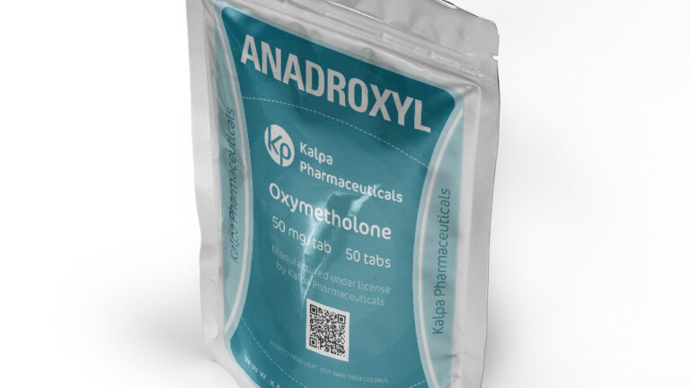 anadroxyl