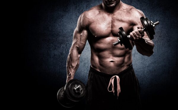 The Best Anabolic Stack For Muscle Growth