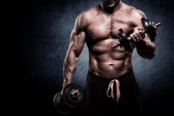 The Best Anabolic Stack For Muscle Growth