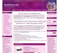 bodypharm.biz reviews