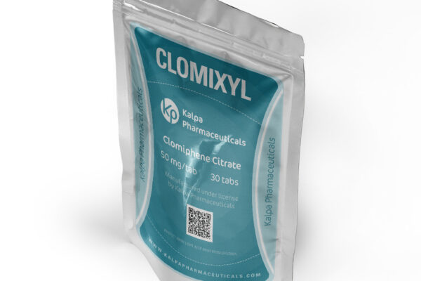Clomixyl and Furosemide – The Potent Muscle Building Combo For Bodybuilders