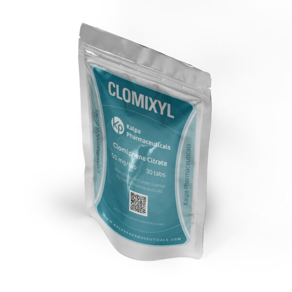 Clomixyl and Furosemide – The Potent Muscle Building Combo For Bodybuilders