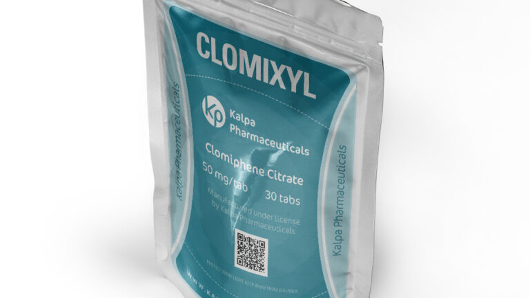 clomixyl