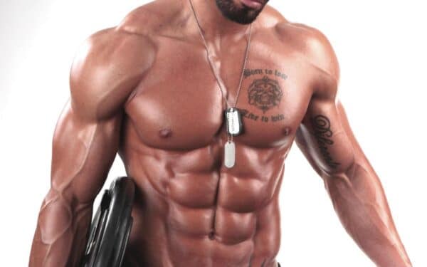 Common Steroid Myths For Bodybuilders