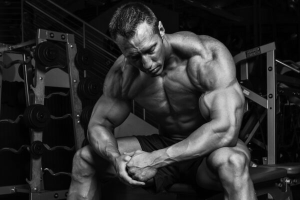 Complications Of Steroid Use and Helpful Treatments