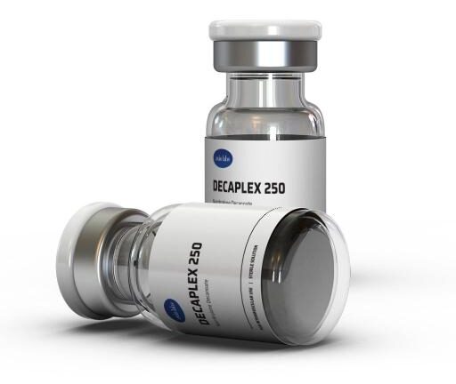 decaplex 250