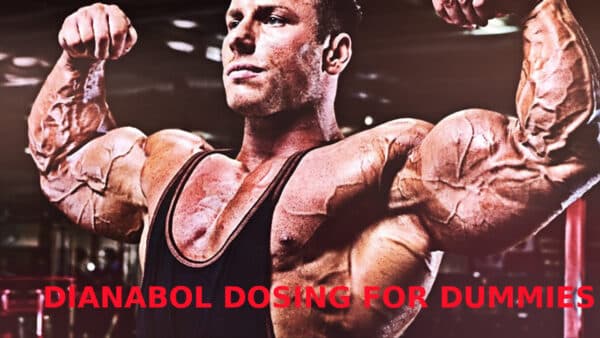 Dianabol Dosing For Dummies