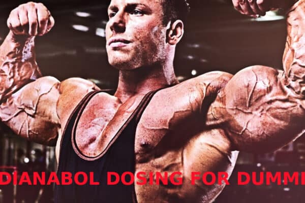 Dianabol Dosing For Dummies