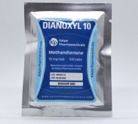 dianoxyl 10
