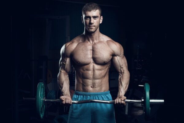 The Difference Between Anabolic Steroids and Corticosteroids