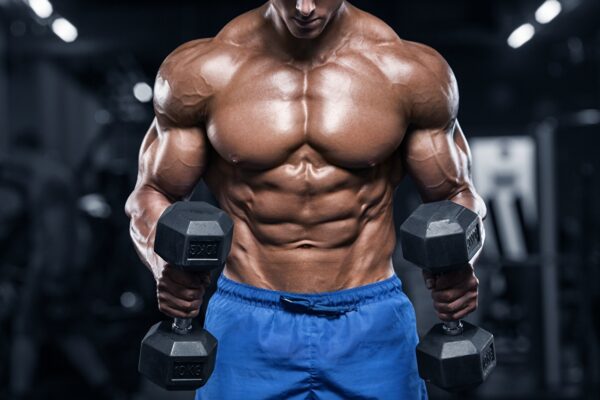 Do Steroids Effect Your Junk Size