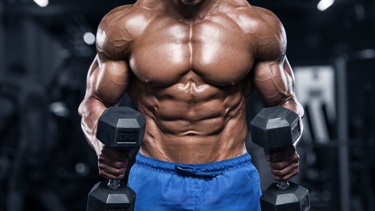 do steroids effect your junk size