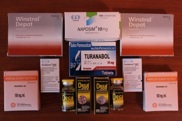 Do Steroids Have Expiration Dates?