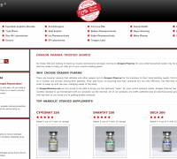 dragonpharma.net reviews