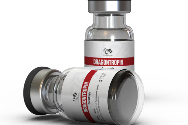 Dragontropin – Human Growth Hormone