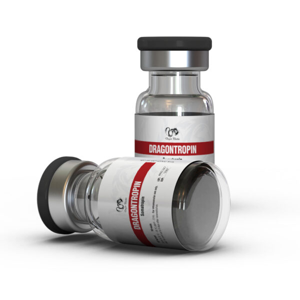 Dragontropin HGH 100 IU for Cell Regenerations