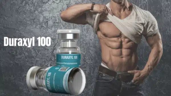 Duraxyl 100 for Sale Is Known To Build Physique and Performance