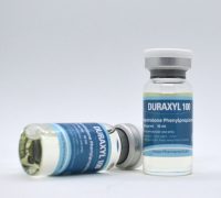 duraxyl 100