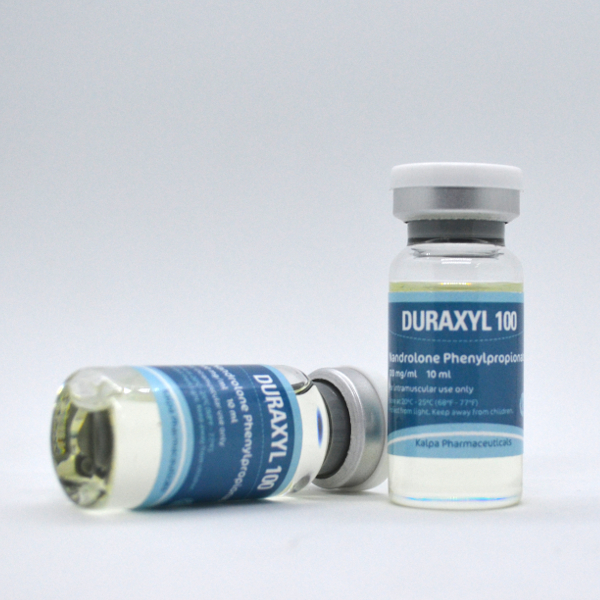 Duraxyl 100: Unlocking the Potential of this Anabolic Steroid