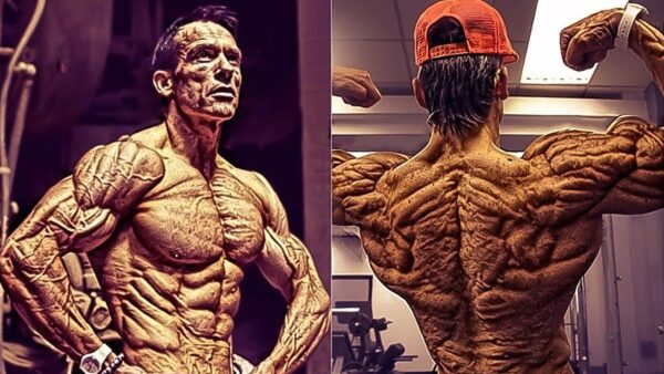 Effectiveness Of Short Steroid Cycles With High Doses