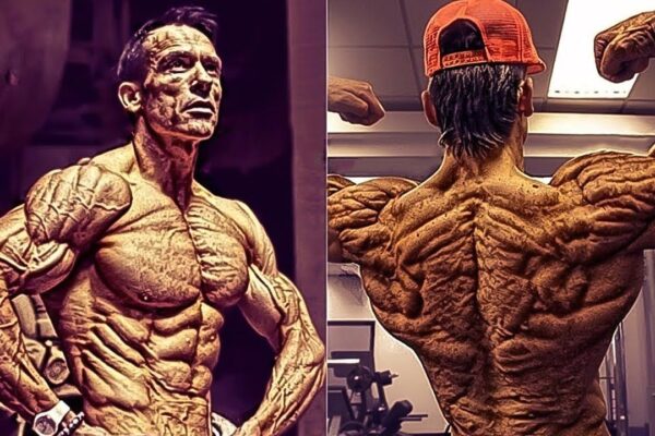 Effectiveness Of Short Steroid Cycles With High Doses