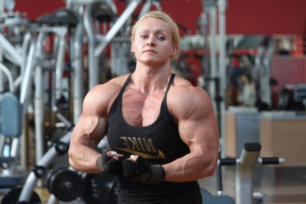 Effects Of Steroids On Women